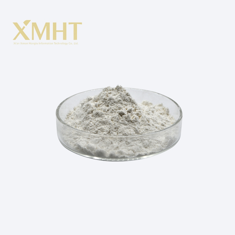 Anti Cancer Material Docetaxel Powder Docetaxel