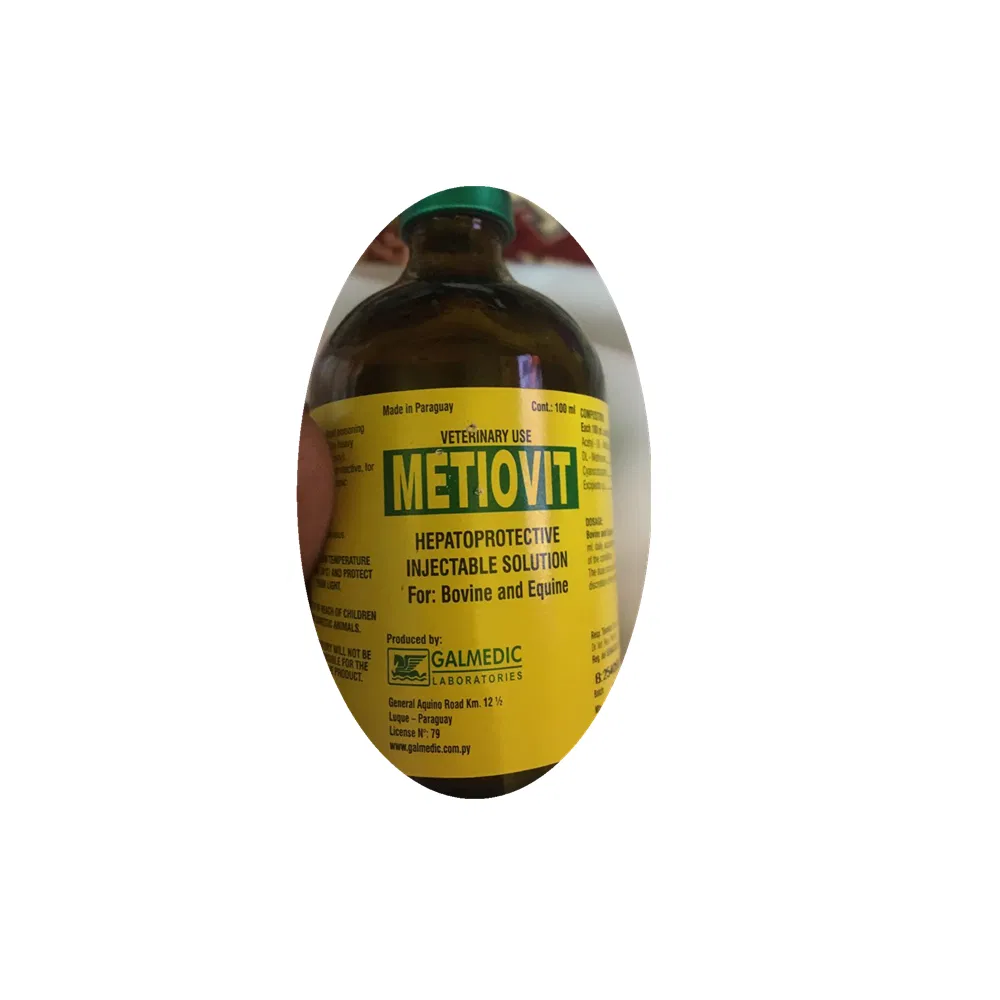 Veterinary Drug Poultry Liver Tonic with Herbal Oral Solution
