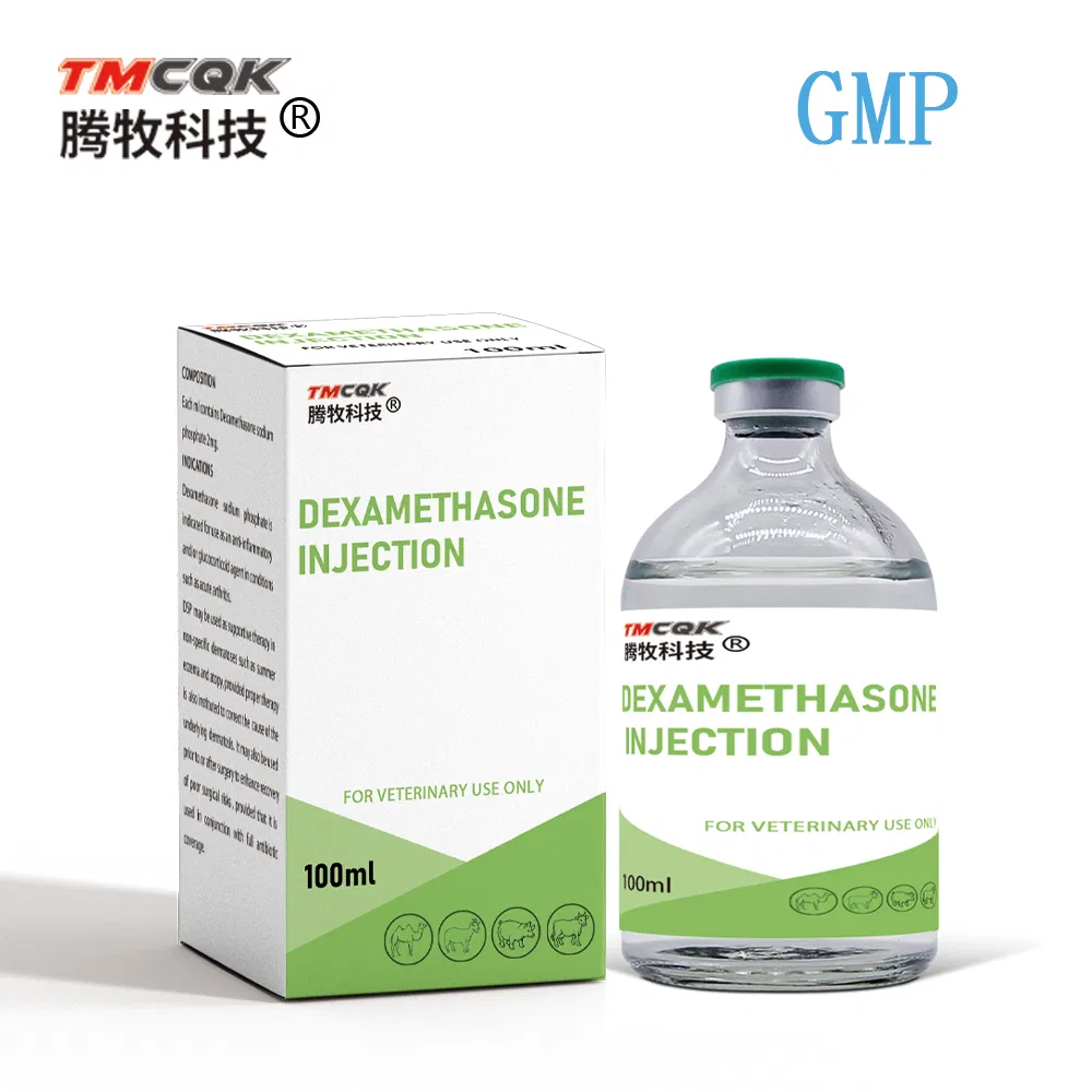 Animal Anti-Inflammatory and Anti-Allergic Drugs, Suitable for Pigs, Cattle, Sheep, Horses, Cats, Dogs, Large Quantity Discounts