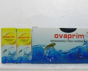 High Quality Veterinary Medicine: Salmon Oviposition Promoting Hormone Drug, Directly Supplied by The Factory