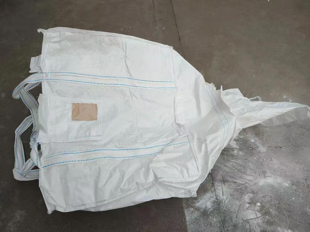 Custom-Printed Bulk Bags – Branded Packaging for Marketing &amp; Bulk Material Distribution in Global Supply Chains Big Bag Bulk Bag Jumbo Bag