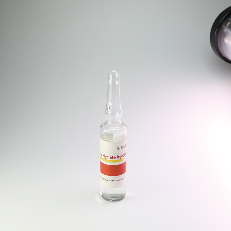 Veterinary Drug Tetracycline Antibiotics Doxycycline Hyclate Injection 10ml 10%