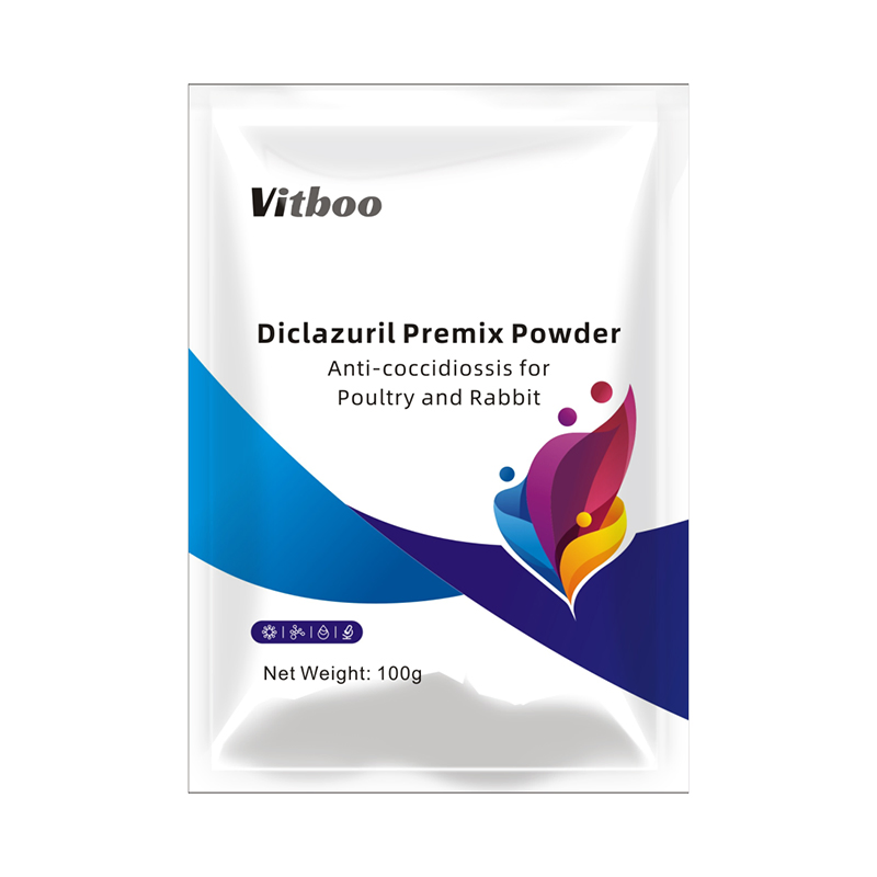 Veterinary Drug Animal Medicine Poultry Antiviral Powder for Broiler Layer Hen