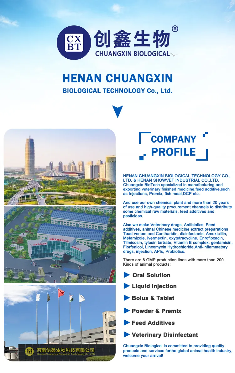 Antibacterial Drug Detail