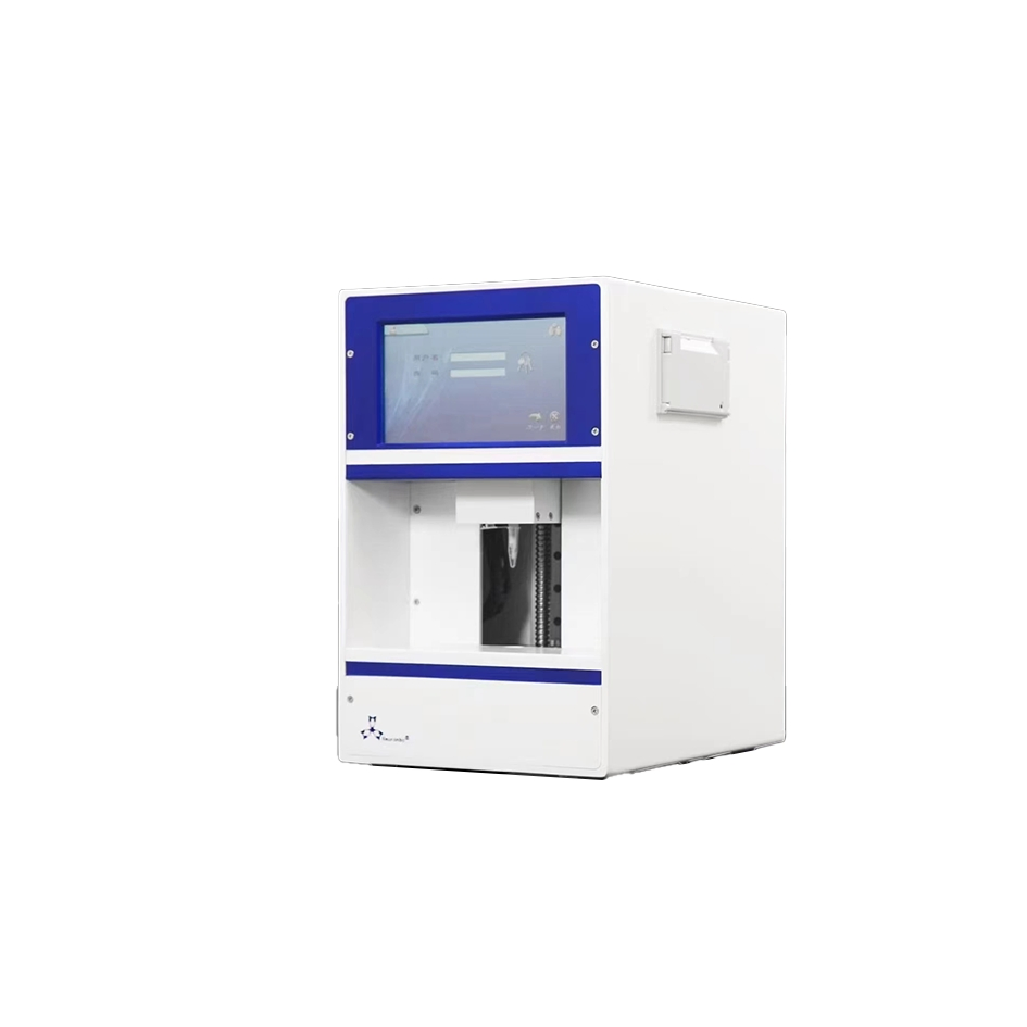 Fposm-V2.0 Advanced Osmometer for Biologics and Injectable Quality Control