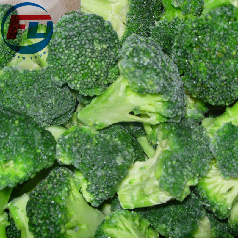 Chef-Branded Global Fusion Blend Frozen Mixed Vegetables for Food Truck Stir-Fries and Cross-Cultural Pop-up Events