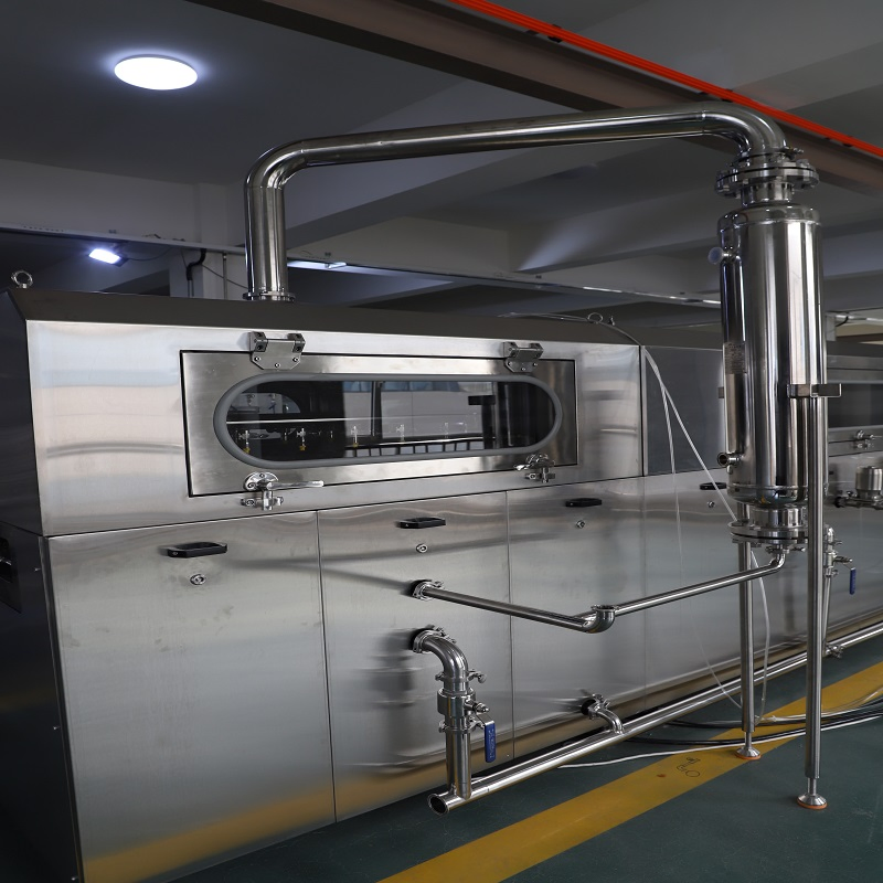 Premium Egg-Based Vaccine Innovations for International Health Markets