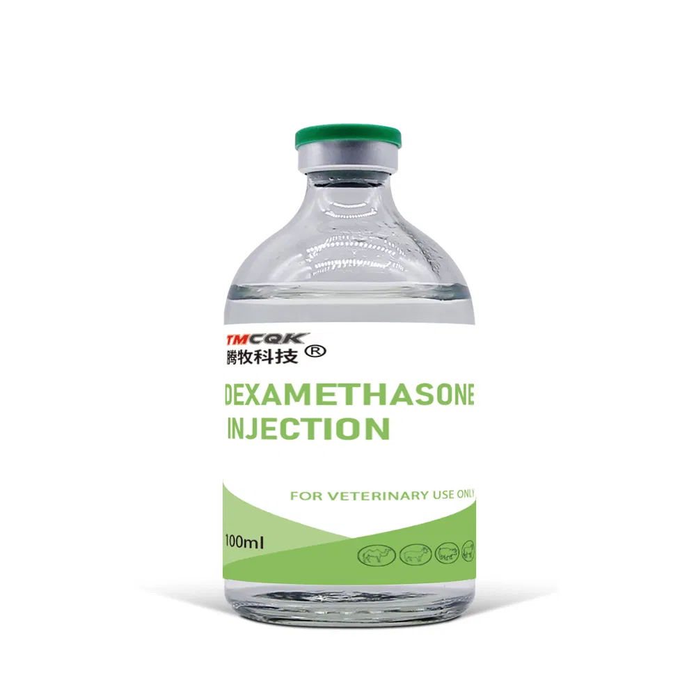 Anti-Inflammatory and Anti-Allergic Drugs for Livestock, High-Quality Low-Priced Stocks, GMP Certified Companies