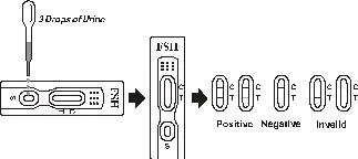 Testing Method Illustration