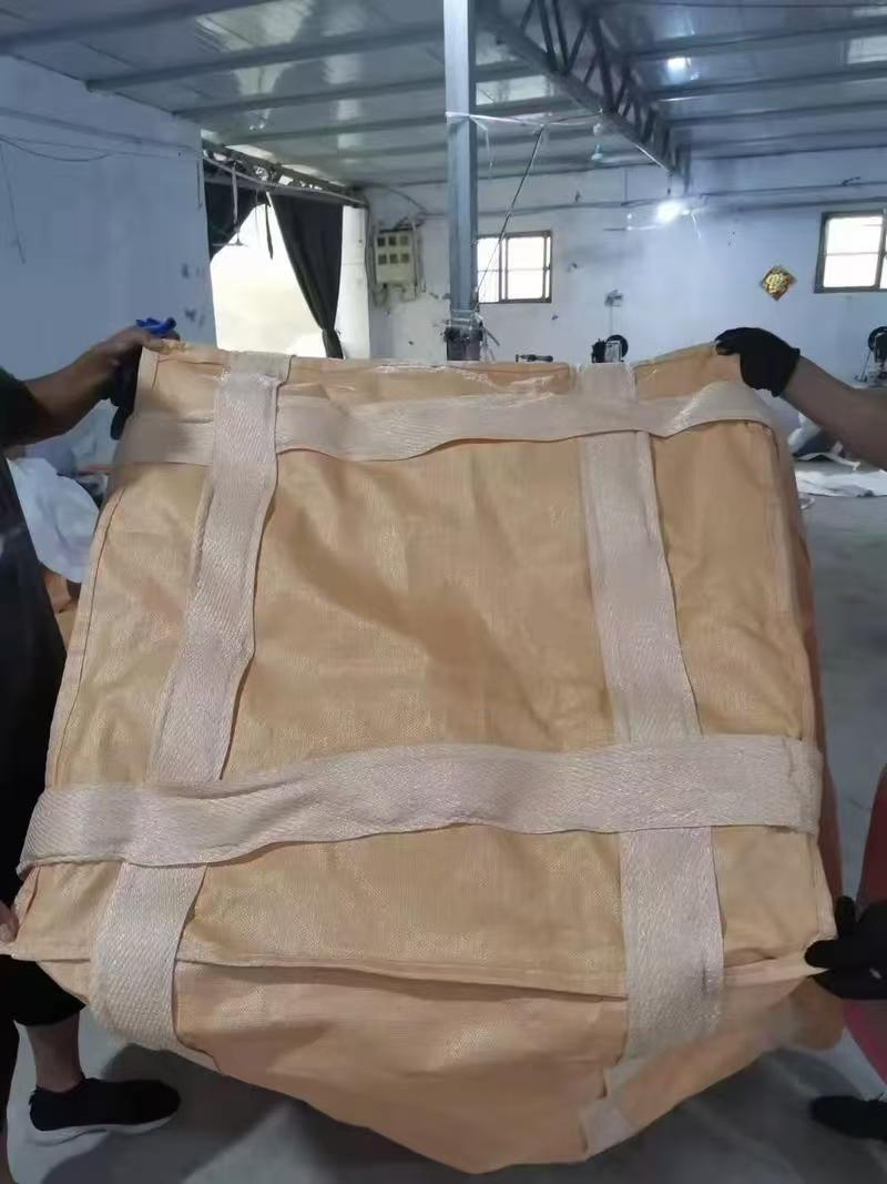 Custom-Printed Bulk Bags – Branded Packaging for Marketing &amp; Bulk Material Distribution in Global Supply Chains