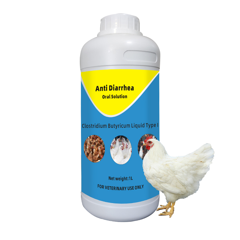 Vitboo Liver Tonic Oral Solution Protect Kidney Prevent Disease Poultry Drugs