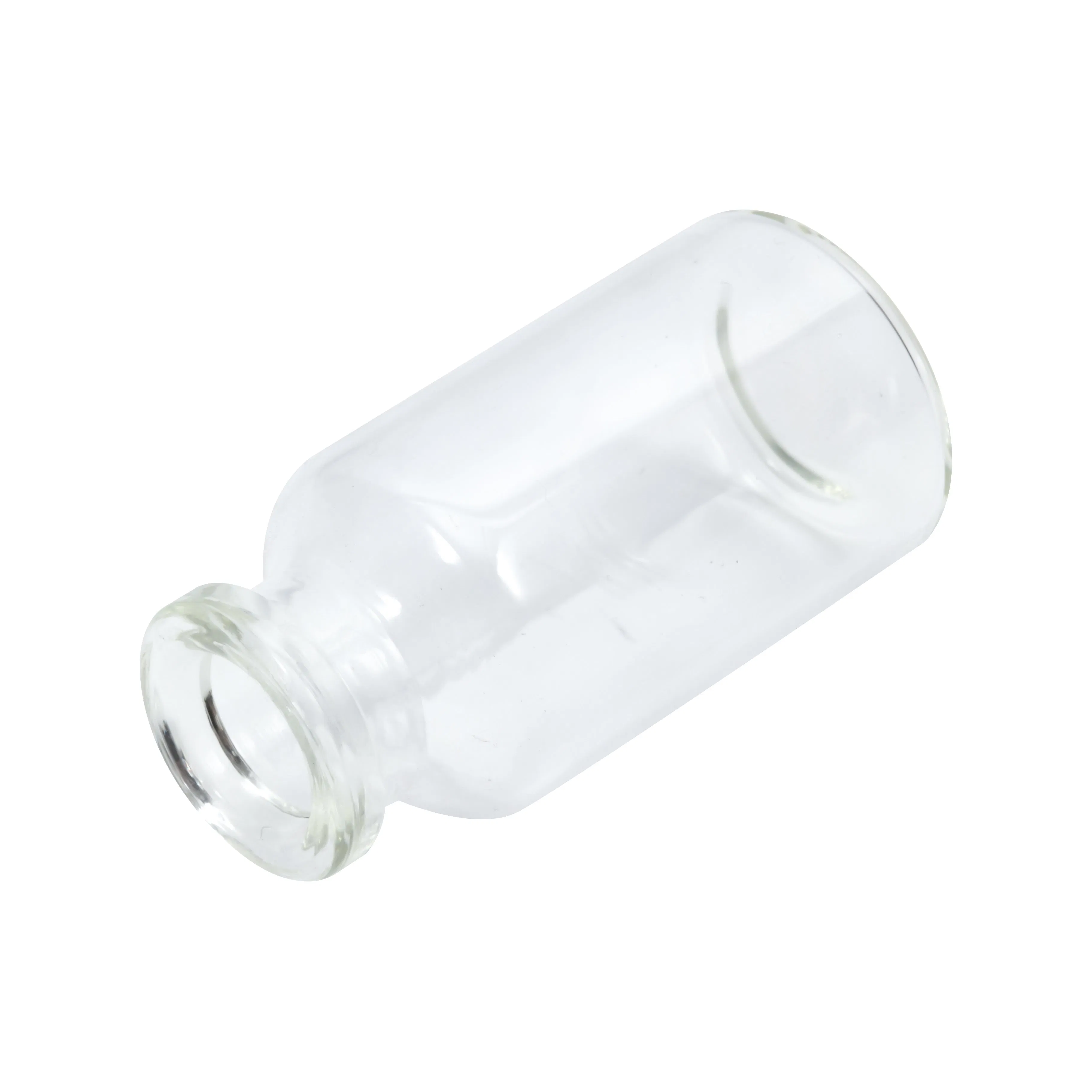 Low Adsorption Surface Treated Glass Vials for Biologics