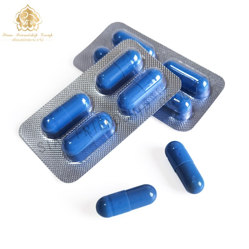 Wholesale of Self Branded Drugs to Delay The Price of Men's Herbal Medicine Capsules