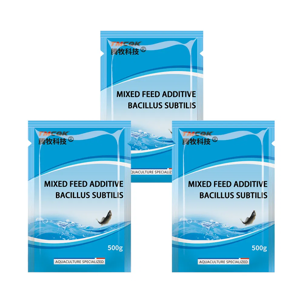 High Quality Bacillus Subtilis, Probiotic Powder, Suitable for Aquaculture Farms, Fish Ponds and Shrimp Ponds, Favorable Price