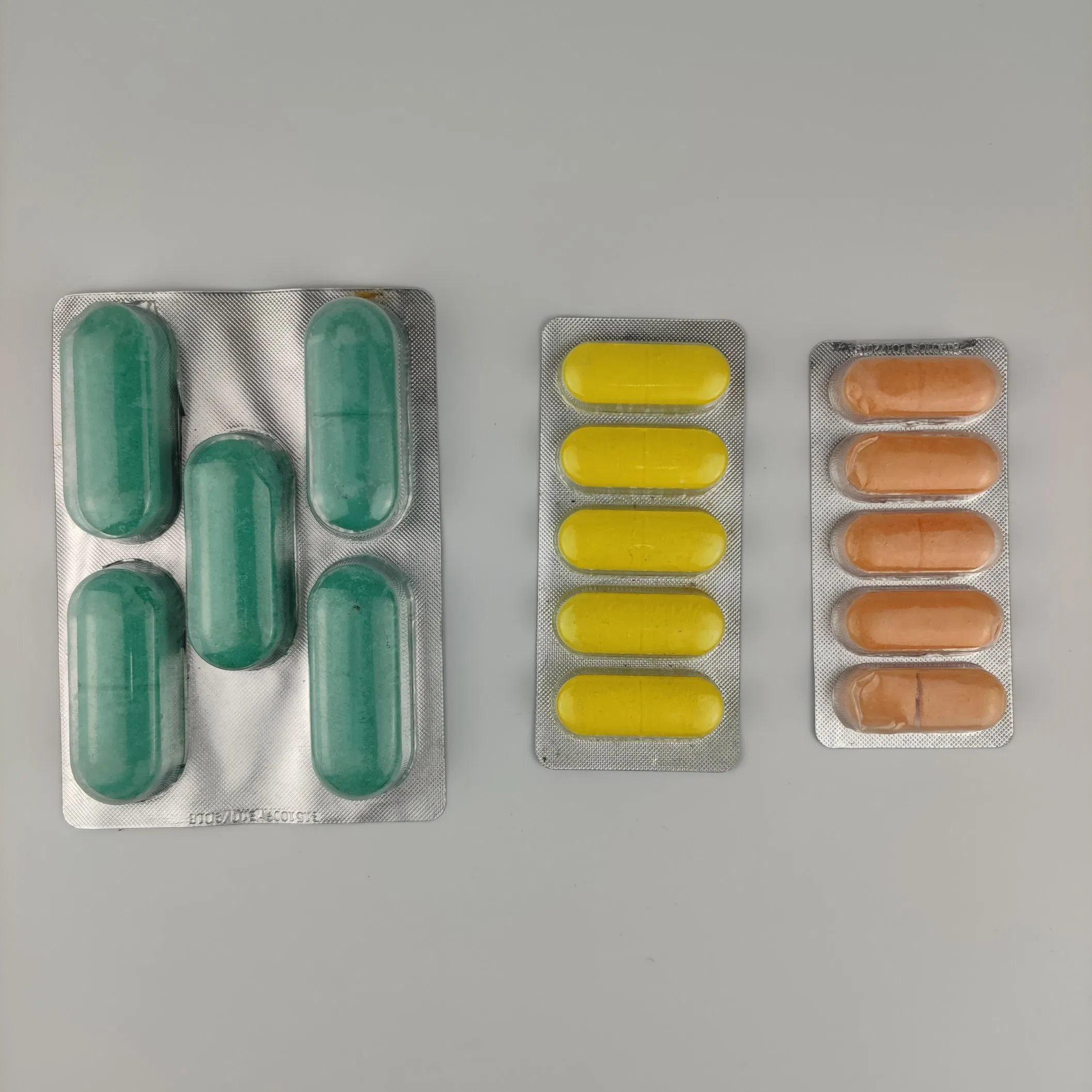 Schistosomiasis Prevention and Control Plan: Antibacterial Drug Disease Treatment