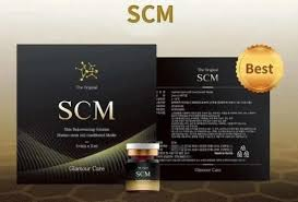 Korean Scm Umbilical Cord Blood Stem Cell Hydrography Acne Removal