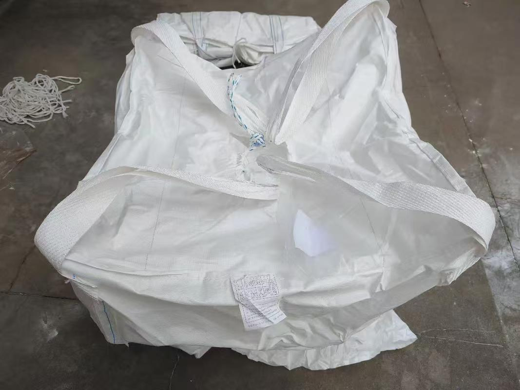 Custom-Printed Bulk Bags – Branded Packaging for Marketing &amp; Bulk Material Distribution in Global Supply Chains Big Bag Bulk Bag Jumbo Bag