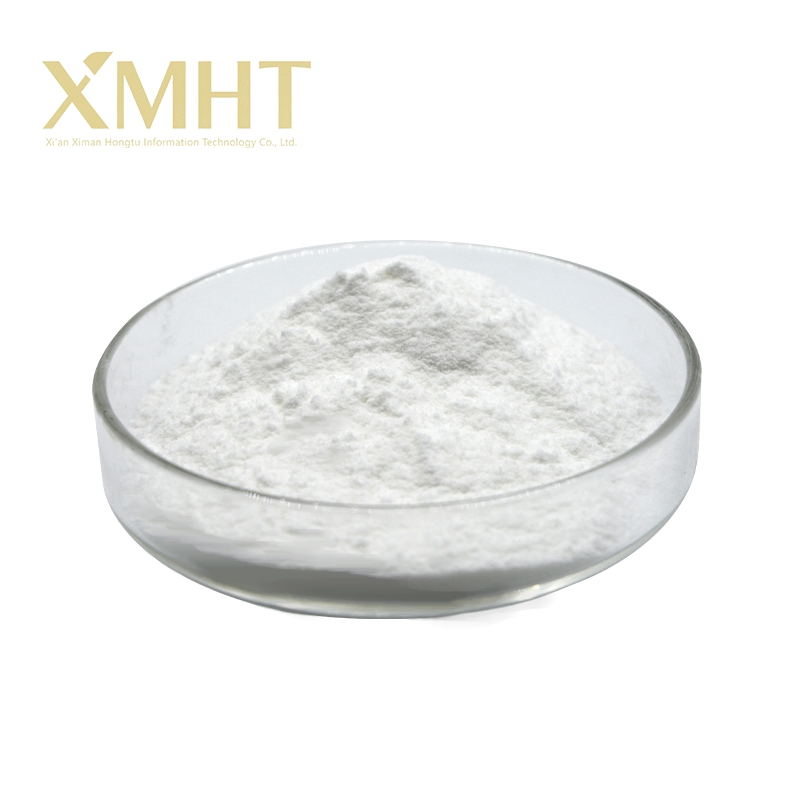 Pharmaceutical Raw Material Dacomitinib Powdwer Dacomitinib