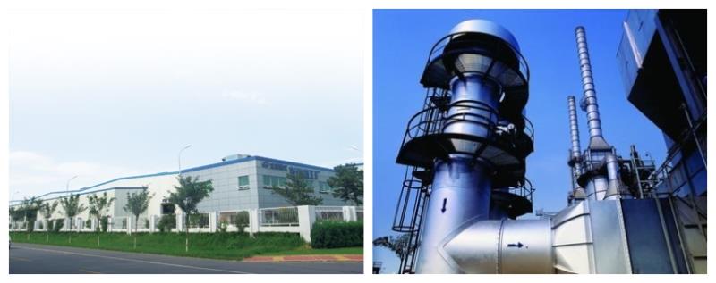 Advanced Manufacturing Equipment