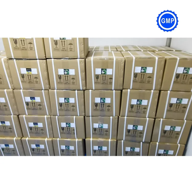 Liquid Glycine Product