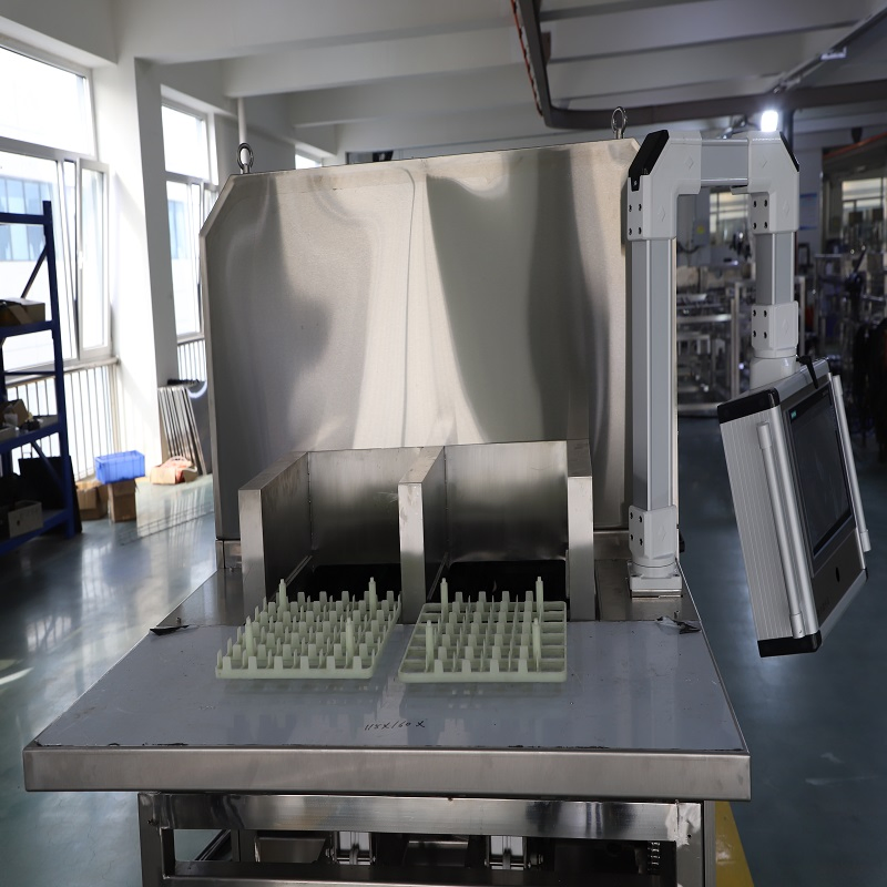 Premium Egg-Based Vaccine Innovations for International Health Markets