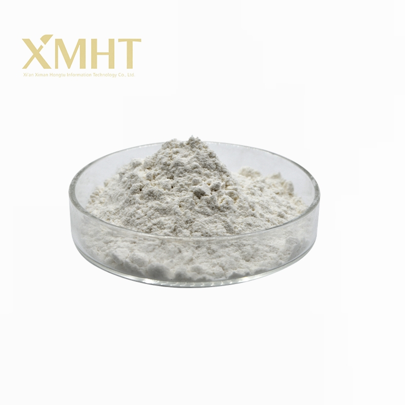 Supply Raw CAS 85622-93-1 Temozolomide Powder Antineoplastic Temozolomide