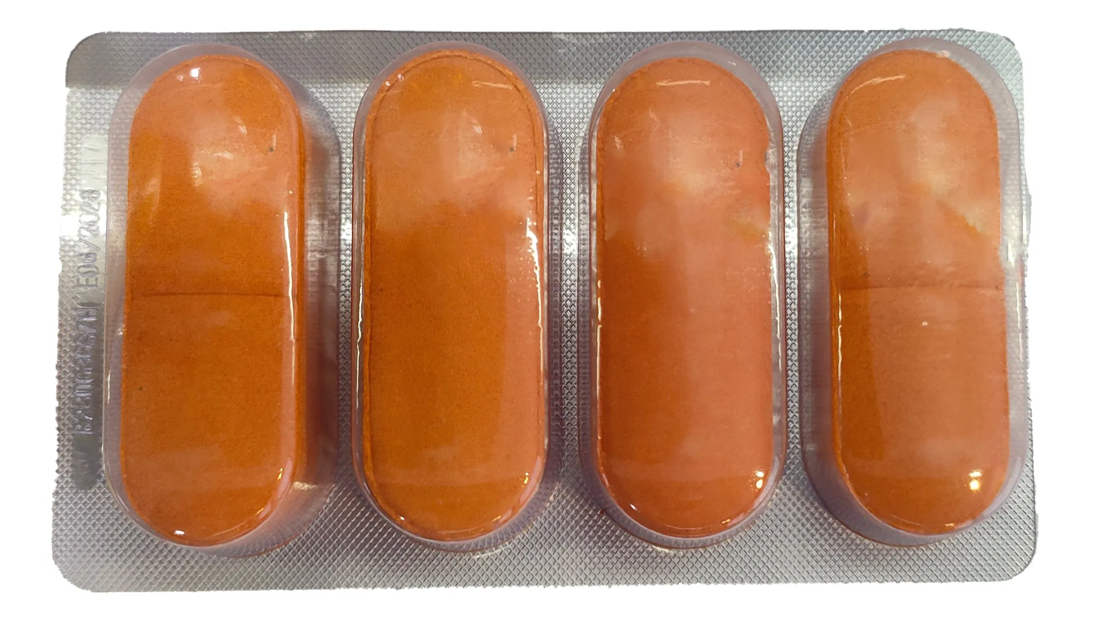 Dihydroxynaphthylpyridinium Chloride Tablet Is a Tetrahydropyrimidine Antinematode Drug for Treatment of Common Roundworms