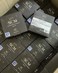 Korean Scm Umbilical Cord Blood Stem Cell Hydrography Acne Removal