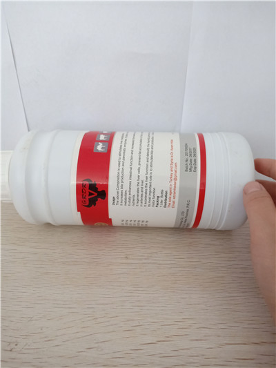 Veterinary Drug Poultry Liver Tonic with Herbal Oral Solution