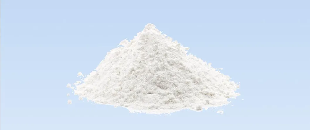 Tilmicosin Powder Banner