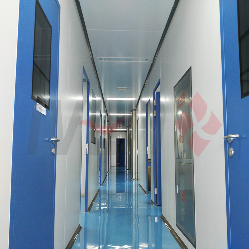 Cell Therapy Turnkey Project