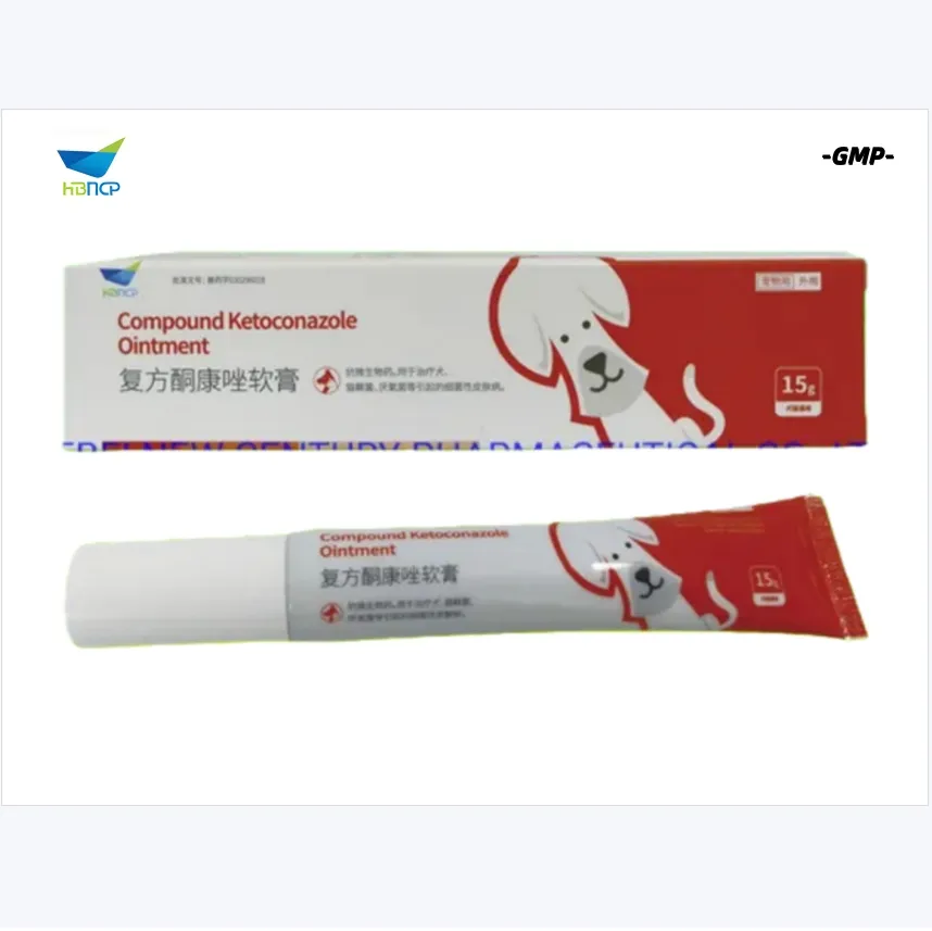 Ketoconazole Ointment