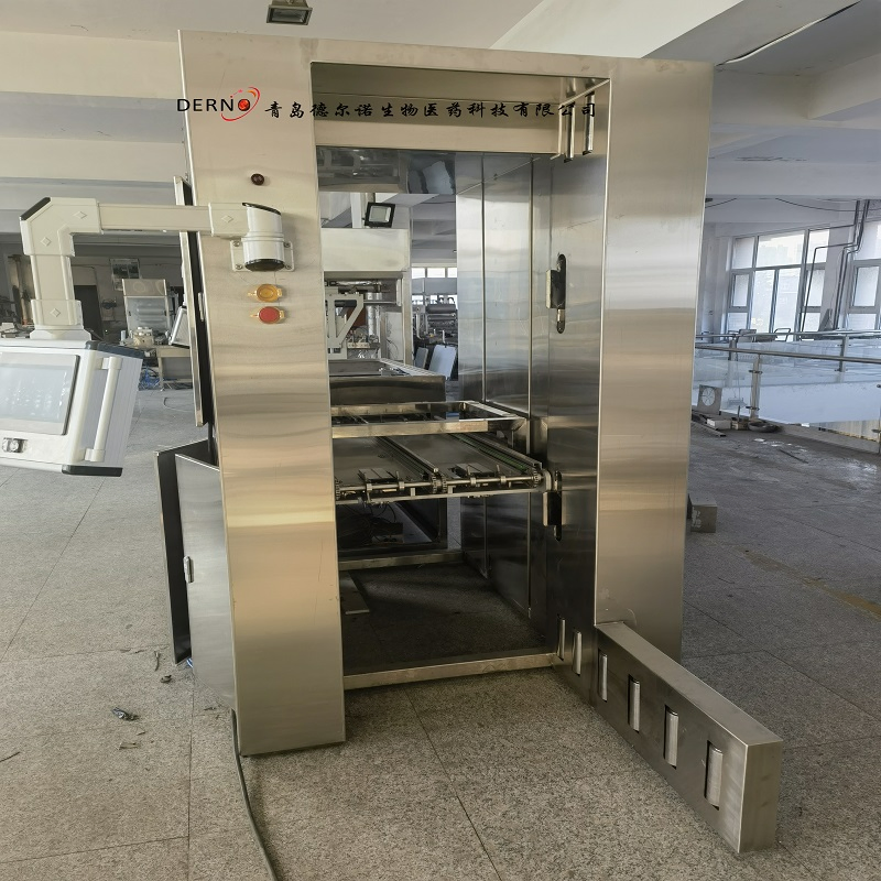 Trusted Egg-Based Vaccine for Enhanced Public Health Initiatives