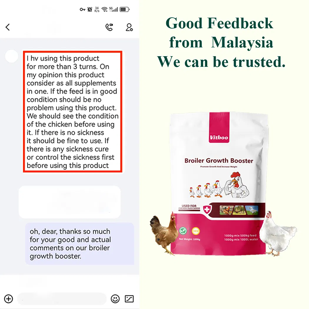 Antiviral Powder Detail 7