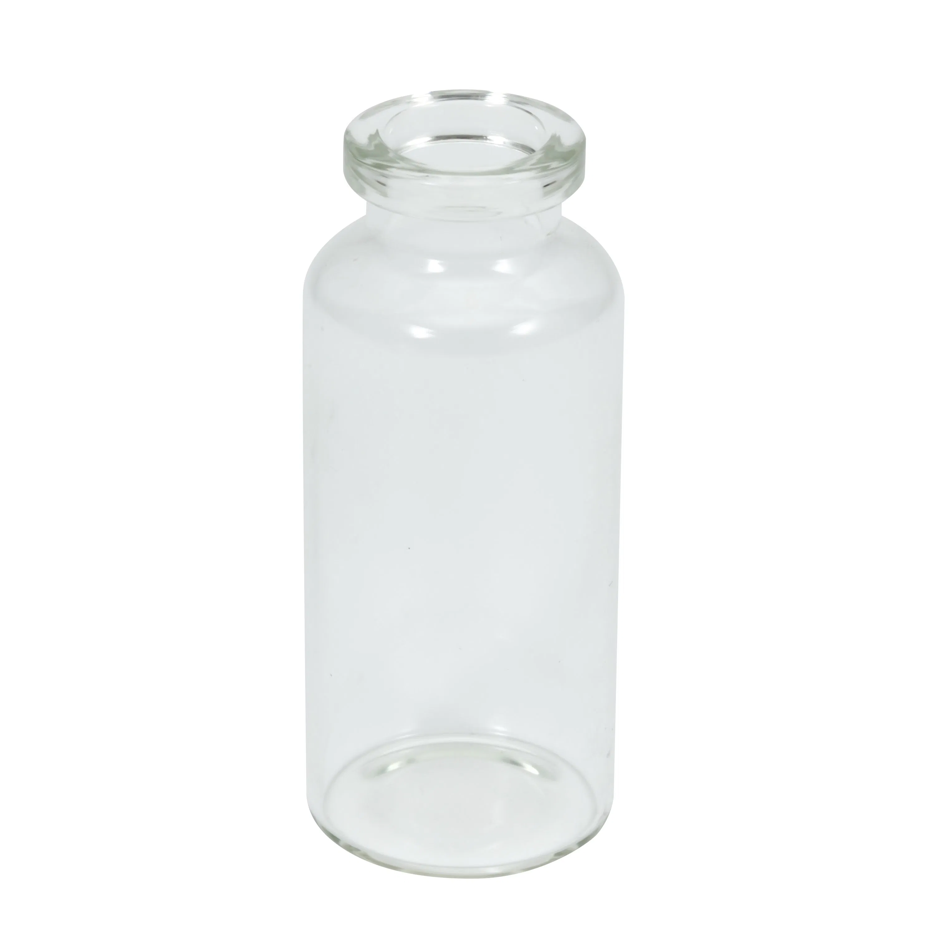 Low Adsorption Surface Treated Glass Vials for Biologics