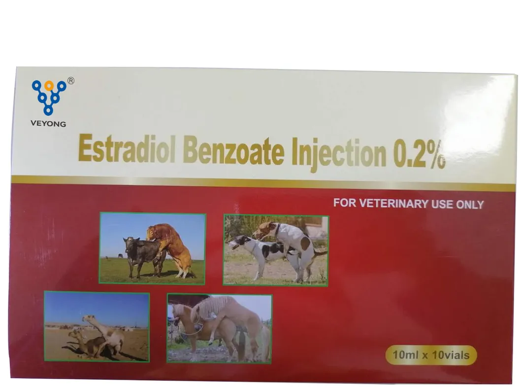Estradiol Benzoate Injection