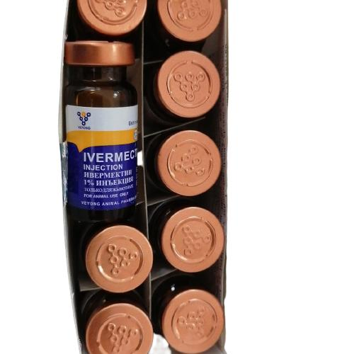 Pharmaceutical Factory Supply Veterinary Medicine Antipyretic Drug for Animal Metamizole Sodium 30% Injection