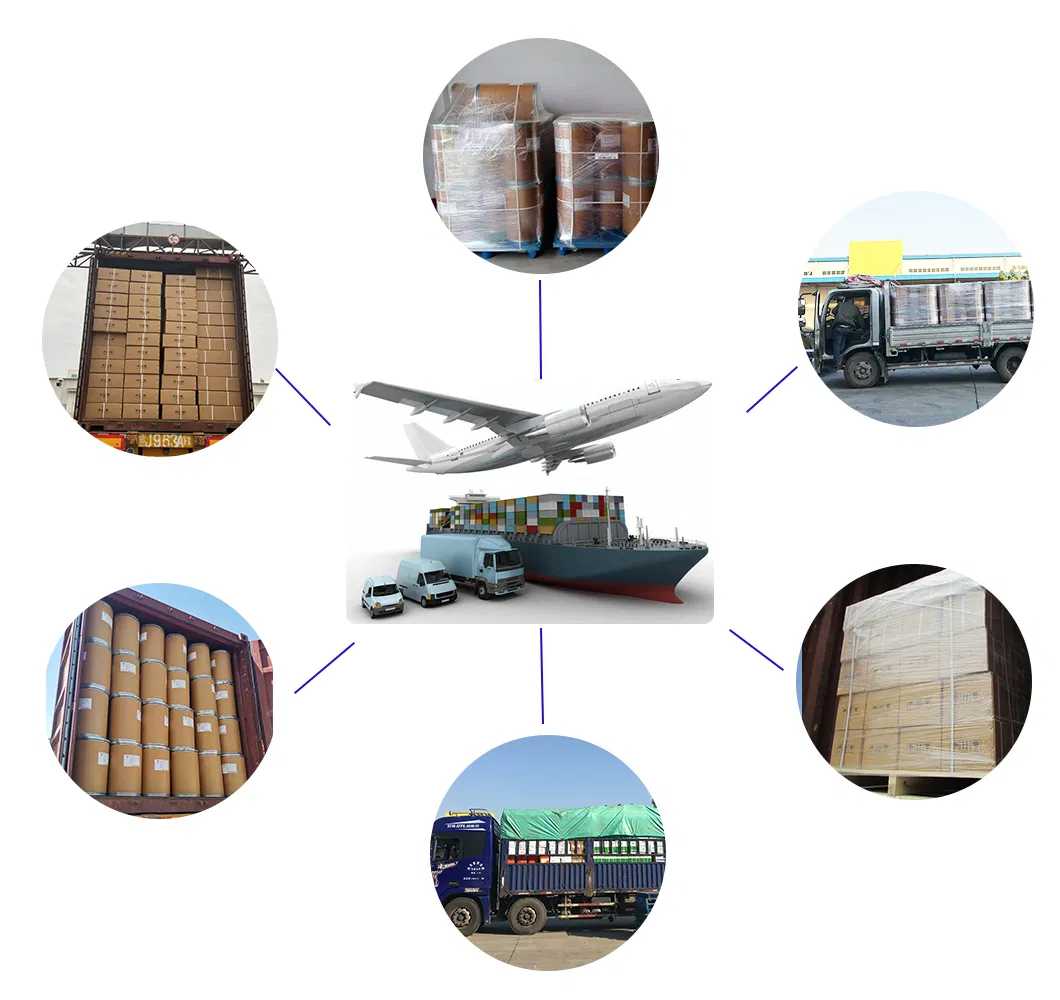 Logistics and Packaging