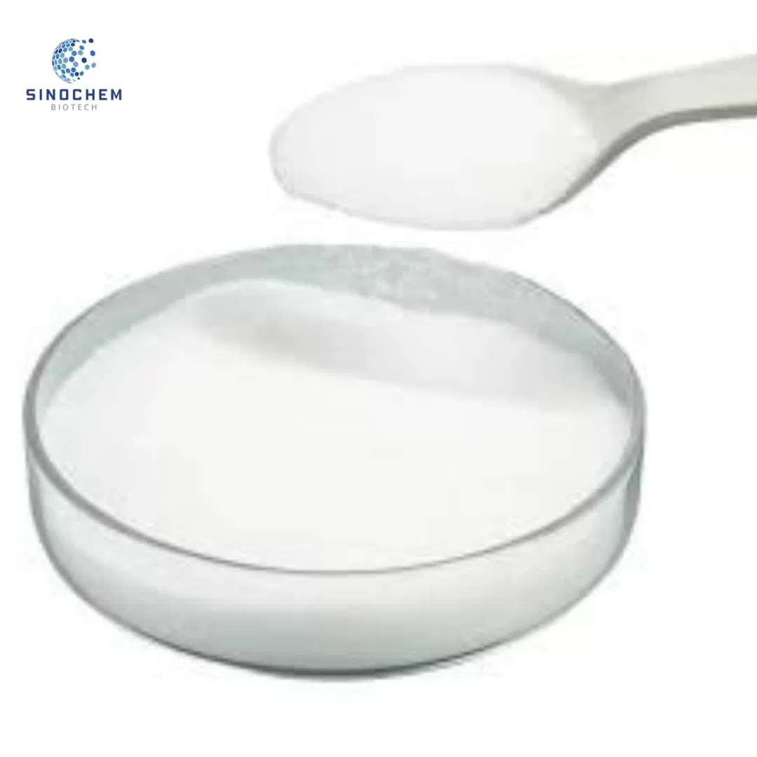 High Quality Non-Steroidal Anti-Inflammatory Drugs Pranoprofen with Factory Price