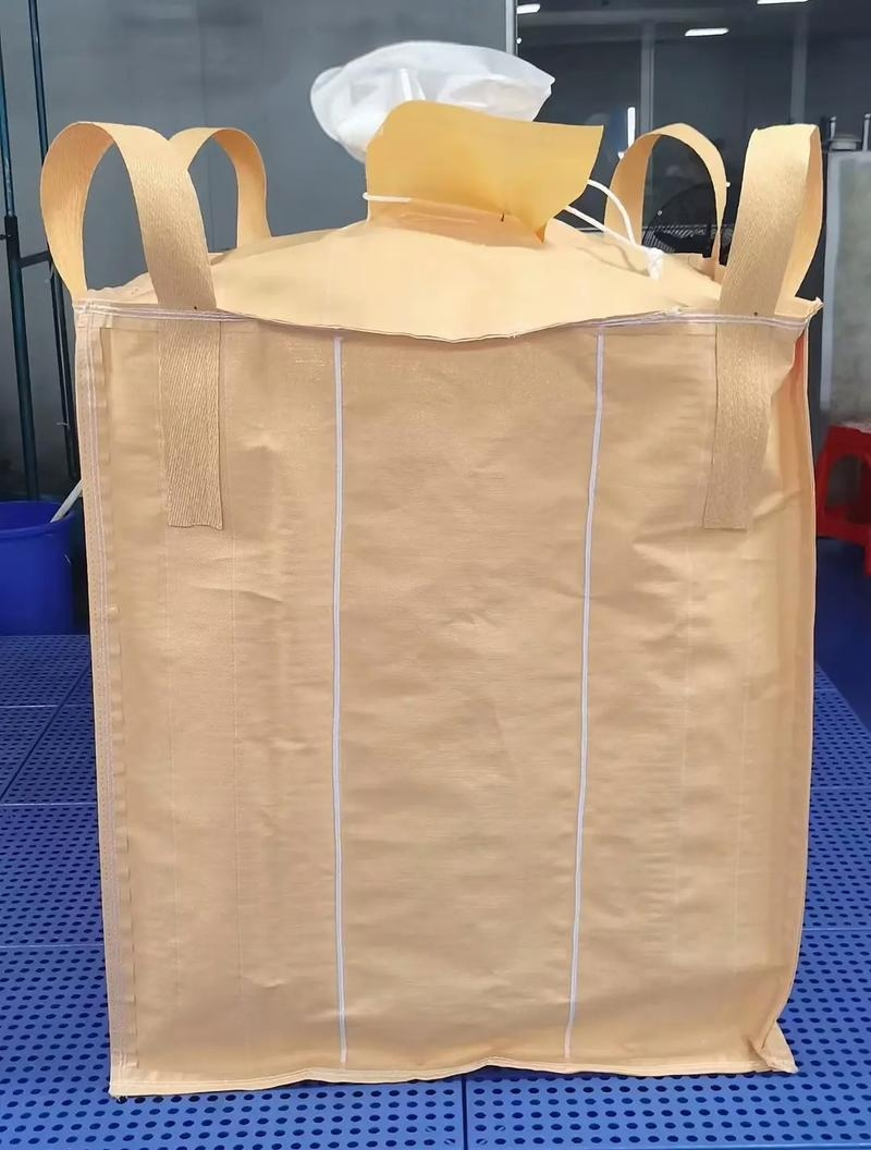 Custom-Printed Bulk Bags – Branded Packaging for Marketing &amp; Bulk Material Distribution in Global Supply Chains