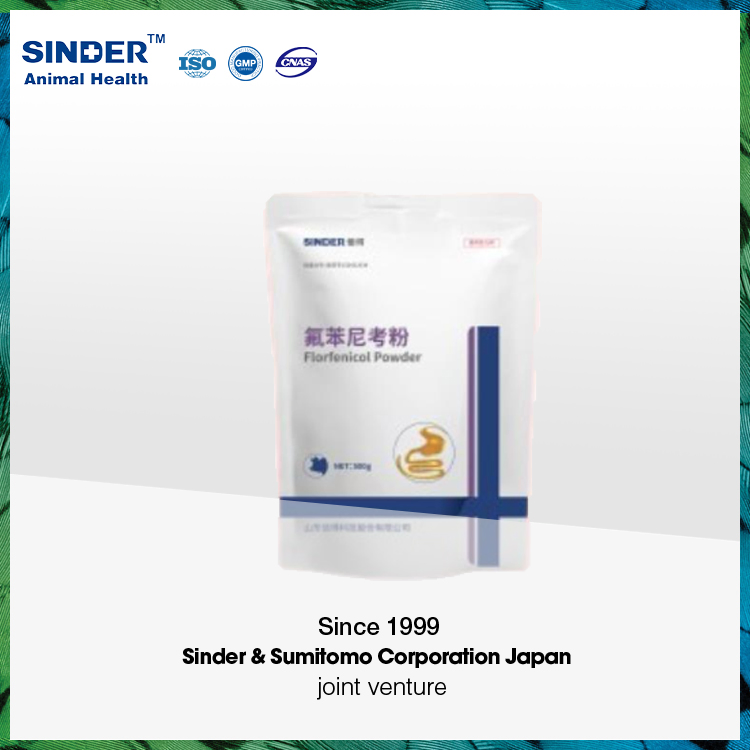 Best Veterinary Medicine Kanamycin Sulfate Injection for Animal Use