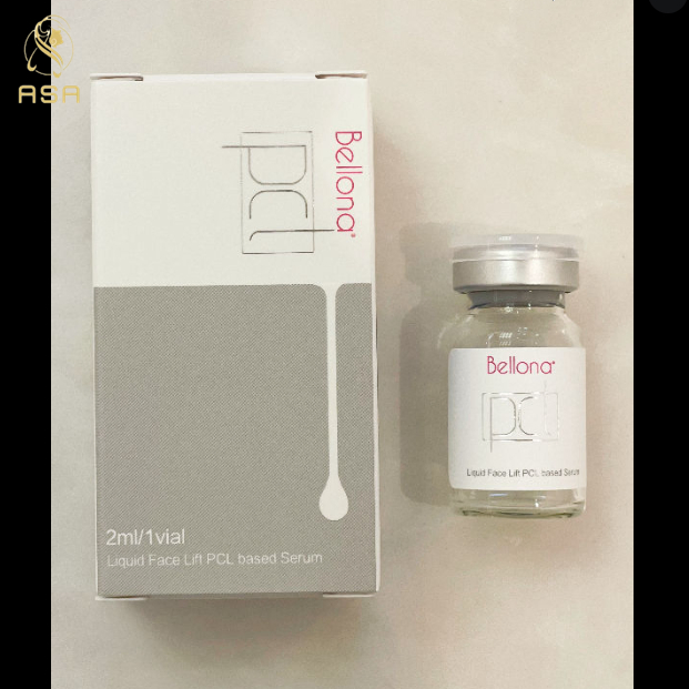 Bellona Pcl 2ml Hyaluronic Acid Dermal Filler Injection for Anti-Wrinkle