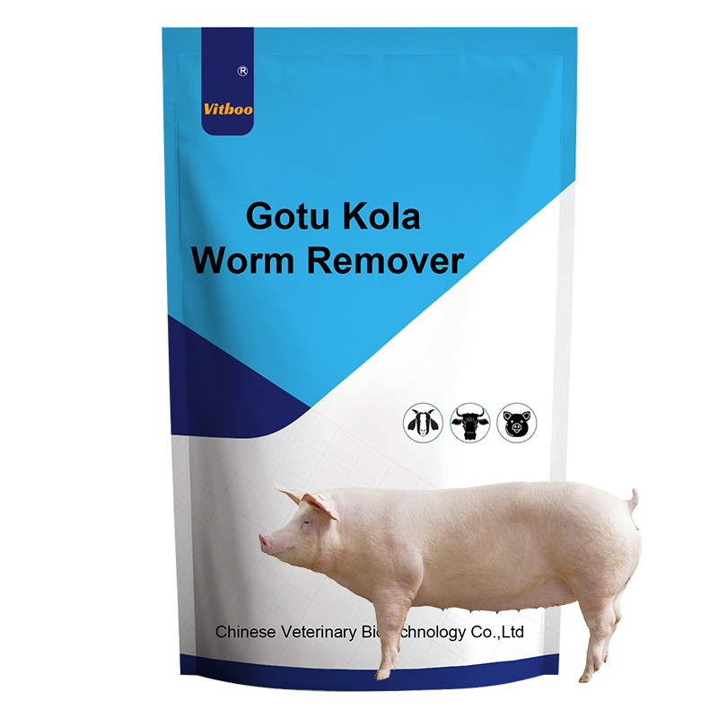 Factory Veterinary Drug Poultry Antiviral Powder for Poultry