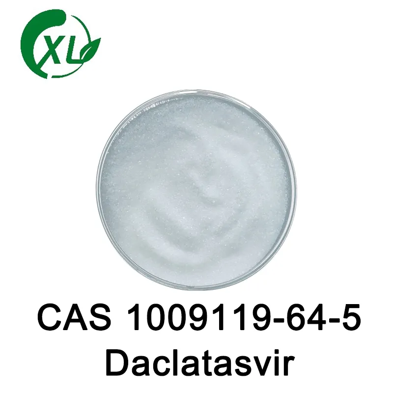 Daclatasvir Product Image