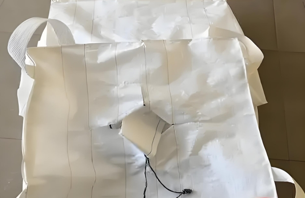 Custom-Logo Printed Fibcs – Branded Packaging for Marketing &amp; Bulk Material Sales in Competitive Markets Bulk Bag