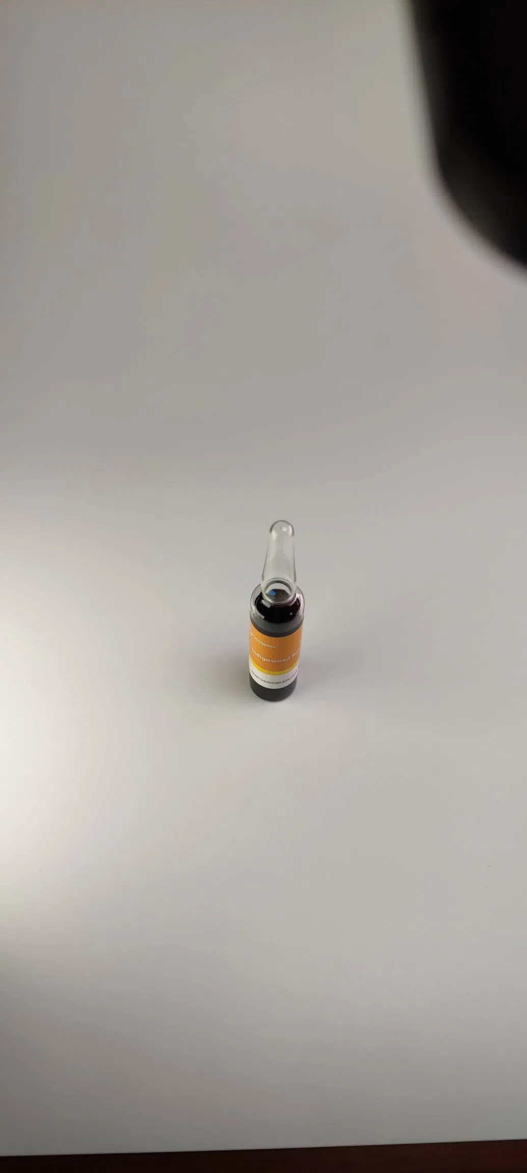 Veterinary Drugs for Respiratory Diseases: Radix Isatidis Injection for Antibacterial, Antiviral, and Immune Regulation