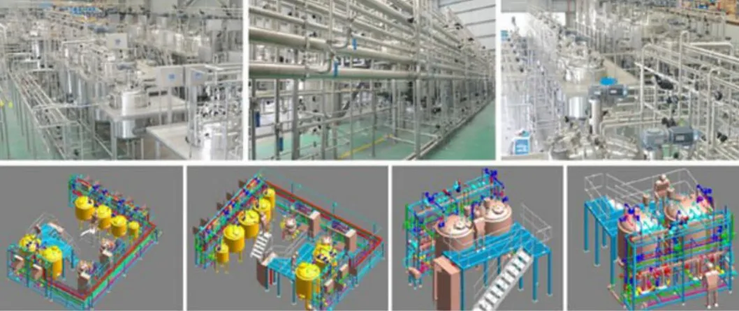 Engineering Biologics Equipment