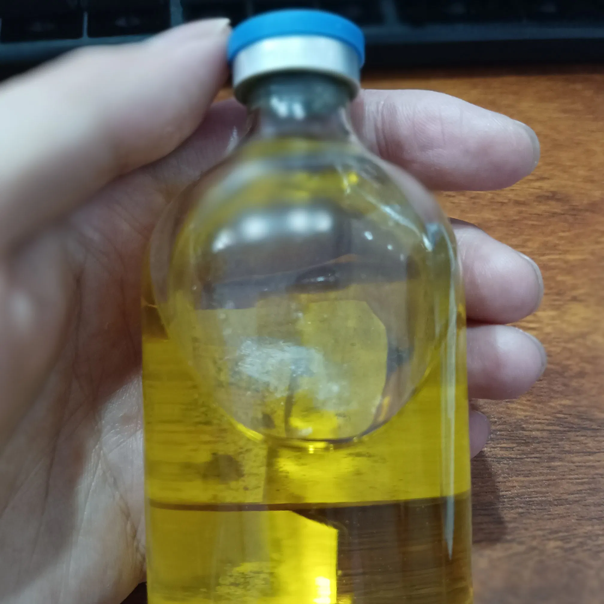 Veterinary Drugs for Animal Infections: 10% Mabofloxacin Injection Is Effective in Treating Bacterial Infections