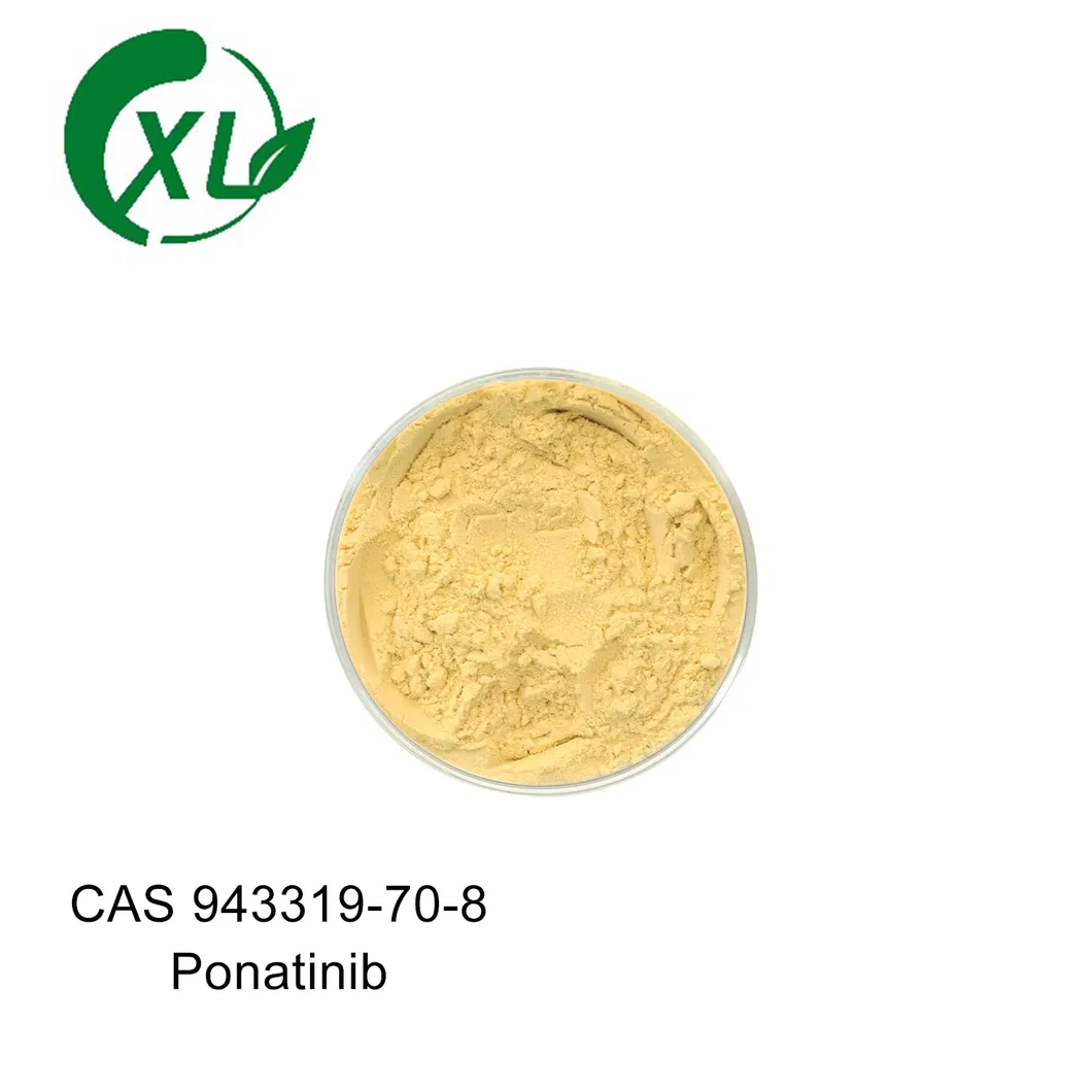 Ponatinib Powder