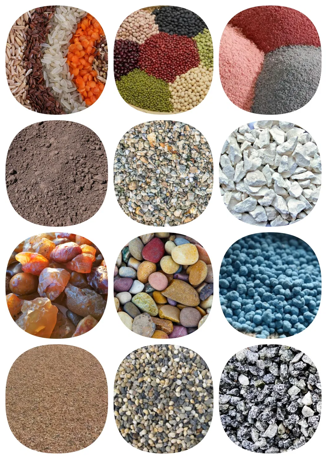 Manufacturing Process